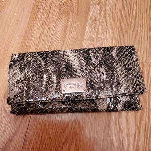 Vintage Clutch wallet